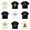 GUCCI Graphic T-Shirt [31 styles]