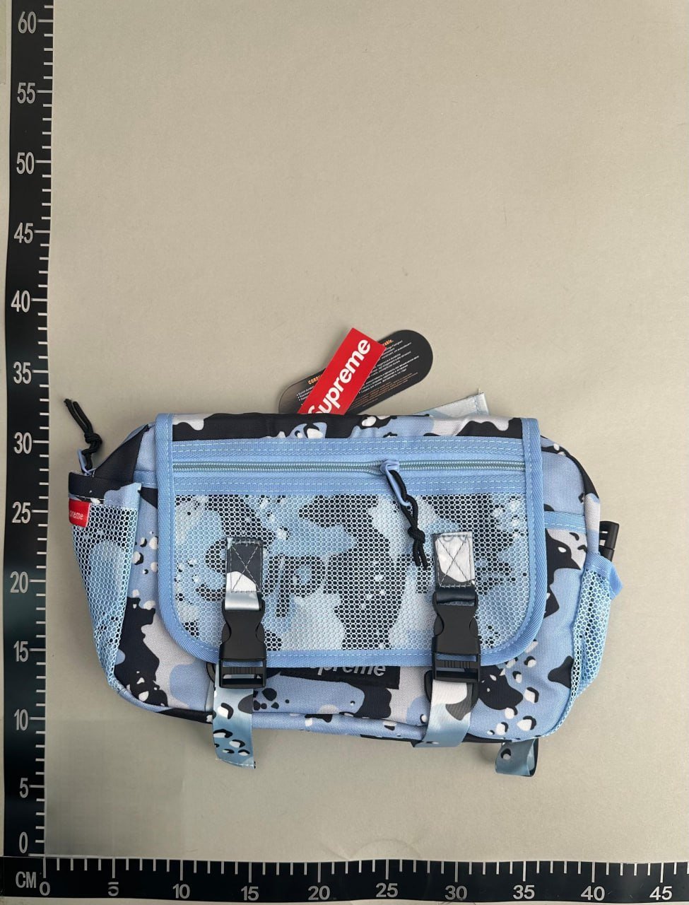  Supreme Bogo Bag [4 styles]