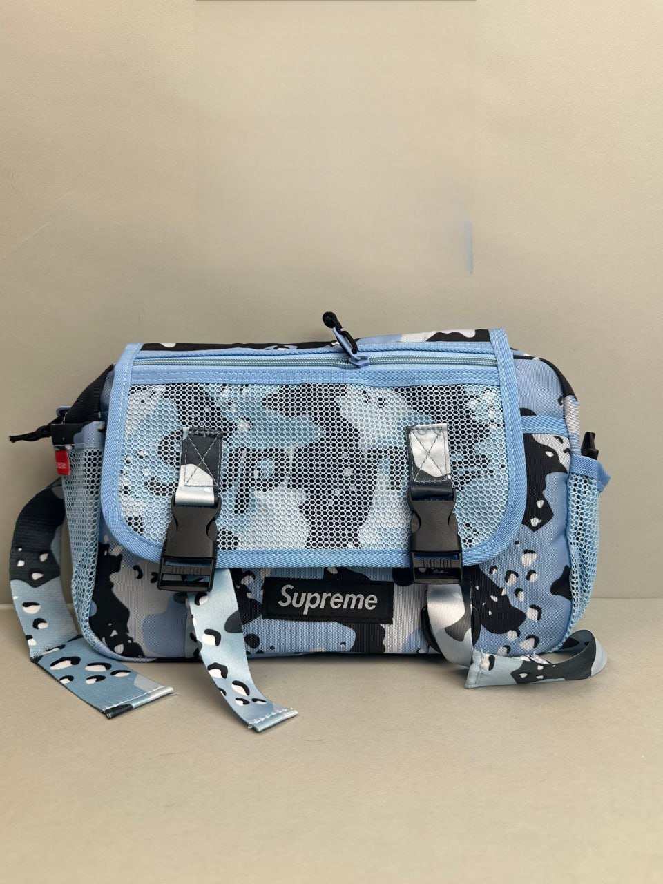  Supreme Bogo Bag [4 styles]