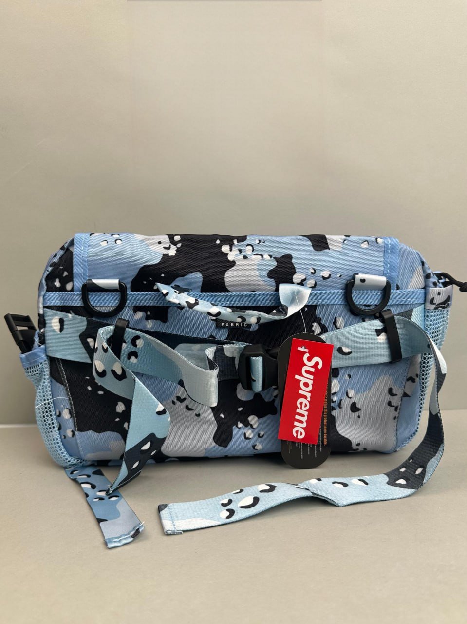  Supreme Bogo Bag [4 styles]