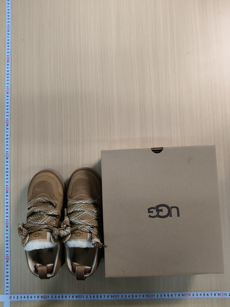 UGG MAYA Sneakers [2 styles]