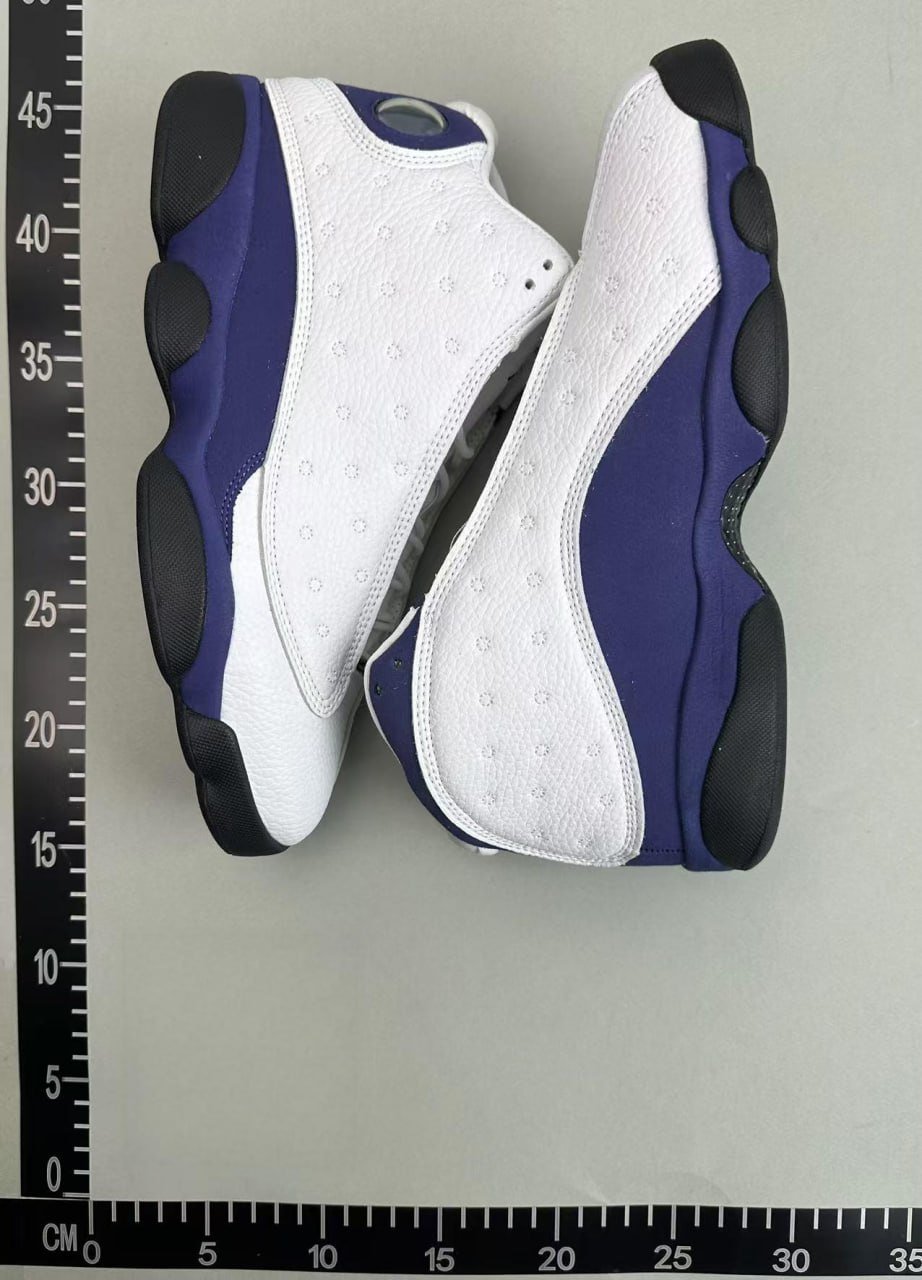 Nike Air Jordan 13 Sneakers [22 styles]