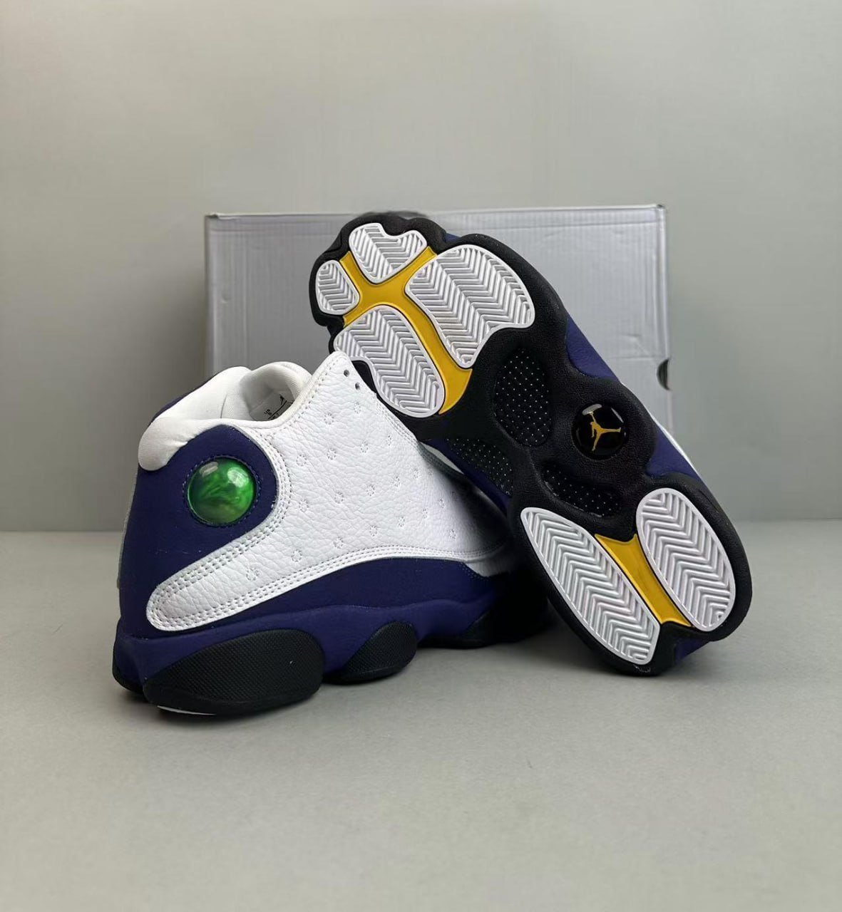 Nike Air Jordan 13 Sneakers [22 styles]