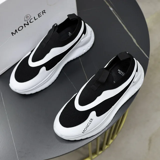  Moncler Sneakers [13 styles]