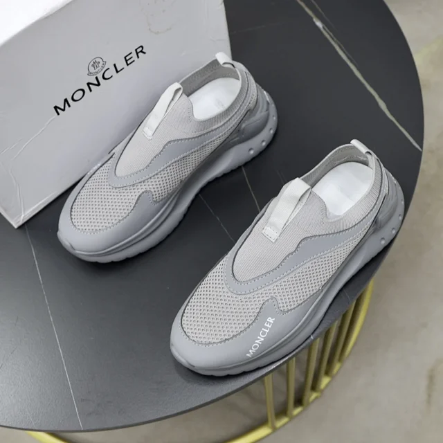  Moncler Sneakers [13 styles]