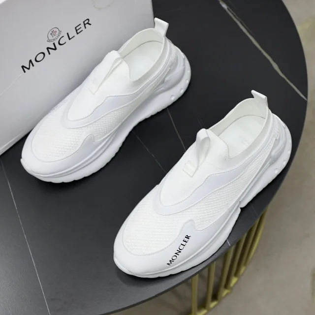  Moncler Sneakers [13 styles]