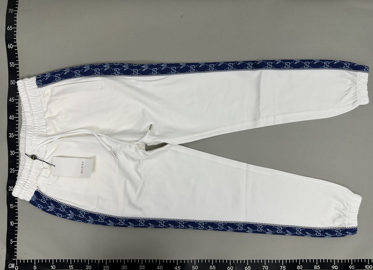 Prada Track Jacket and Pants Set [34 styles]