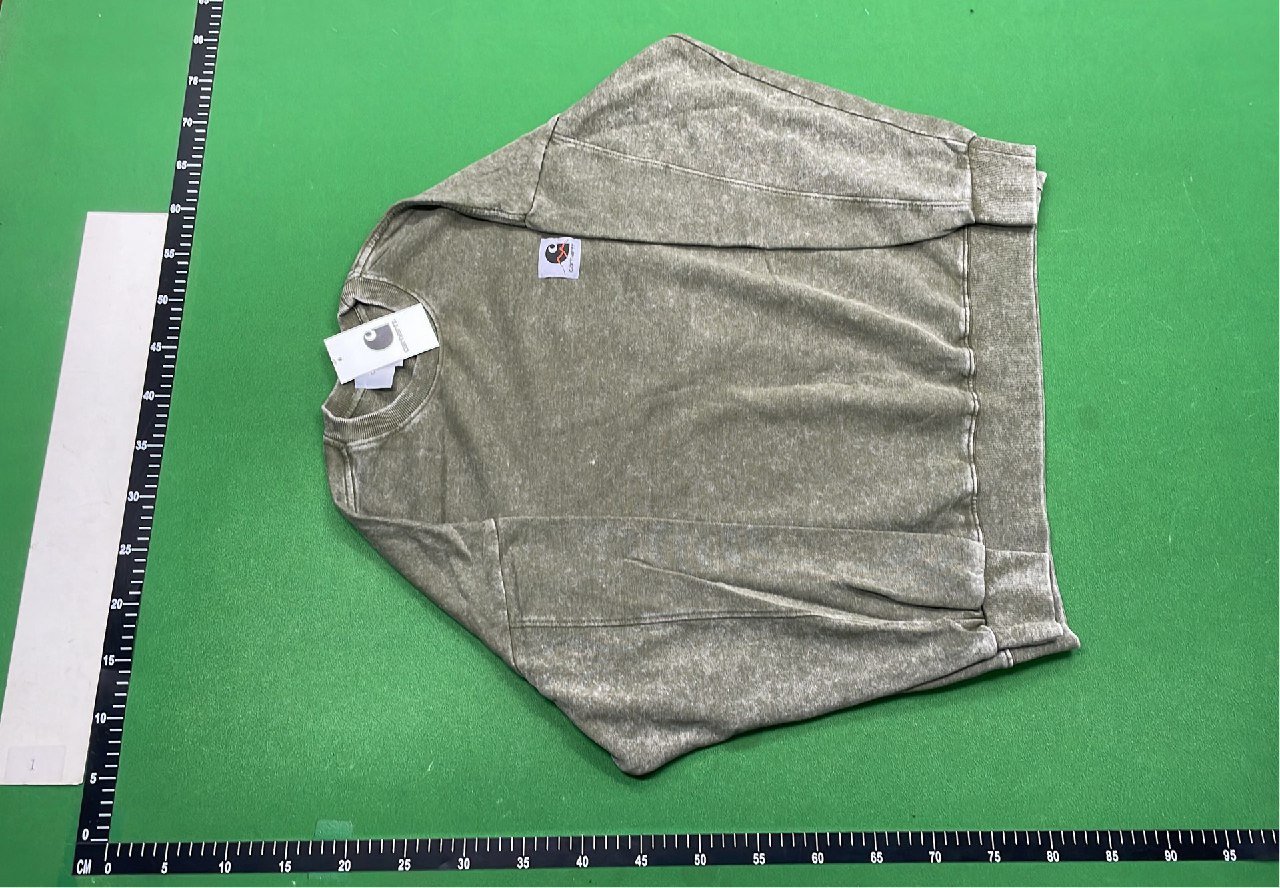  Carhartt WIP Classic Crewneck Pullover Sweatshirt [40 styles]