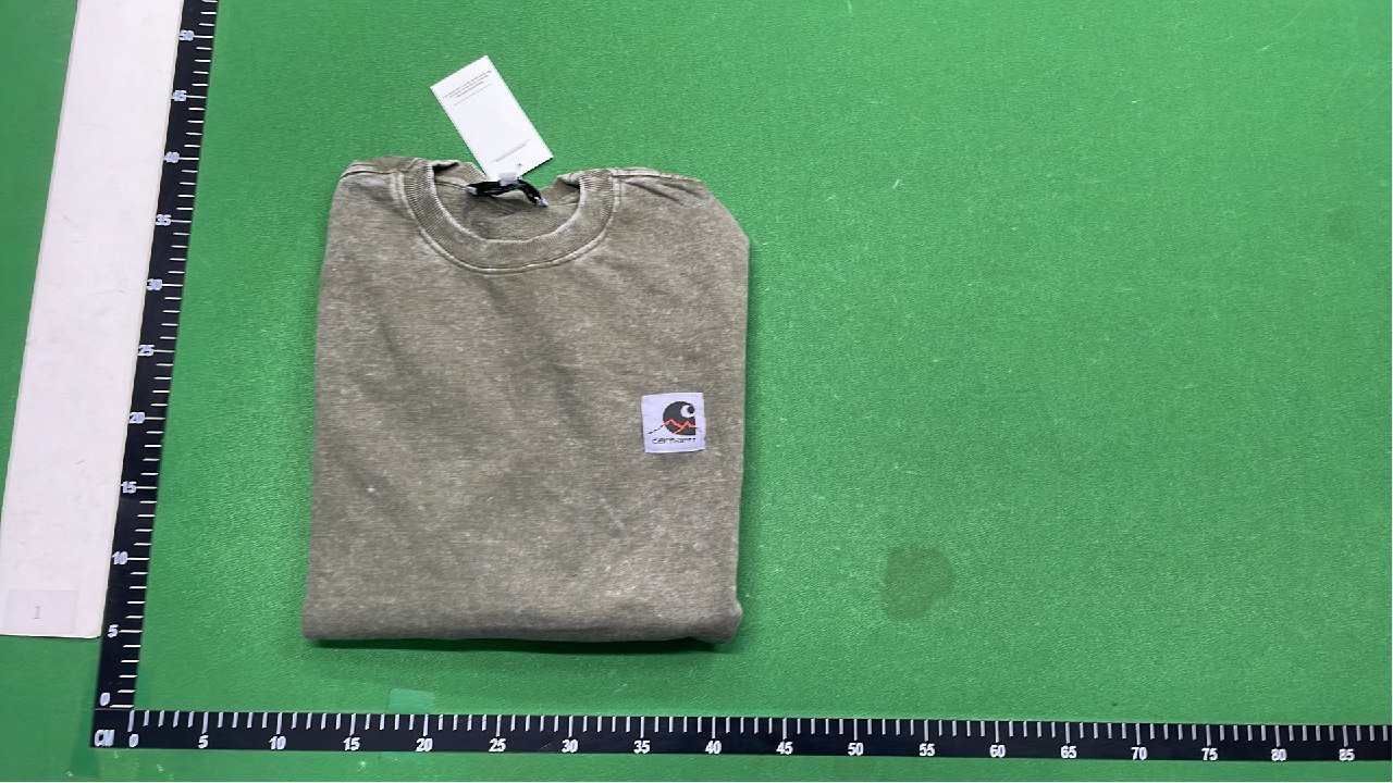  Carhartt WIP Classic Crewneck Pullover Sweatshirt [40 styles]