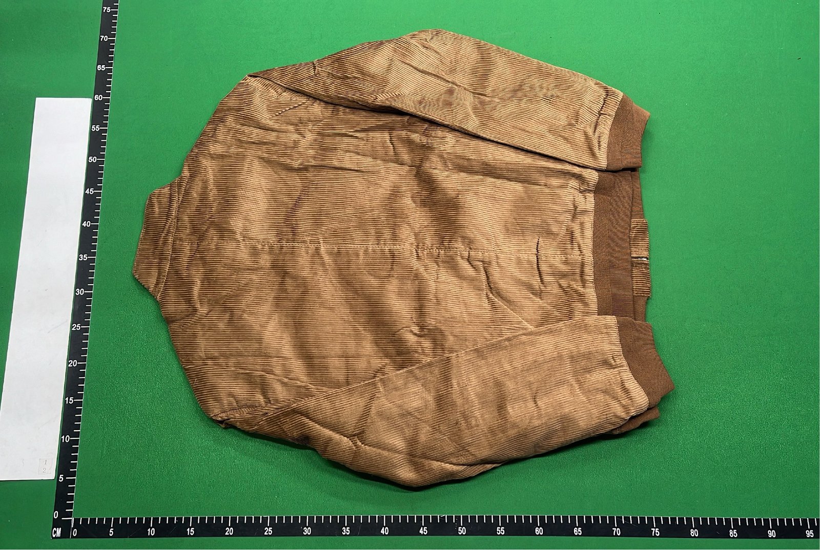 Polo Ralph Lauren Corduroy Bomber Jacket [2 styles]