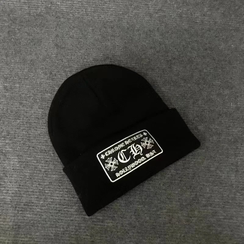 Chrome Hearts Cross Beanie [26 styles]