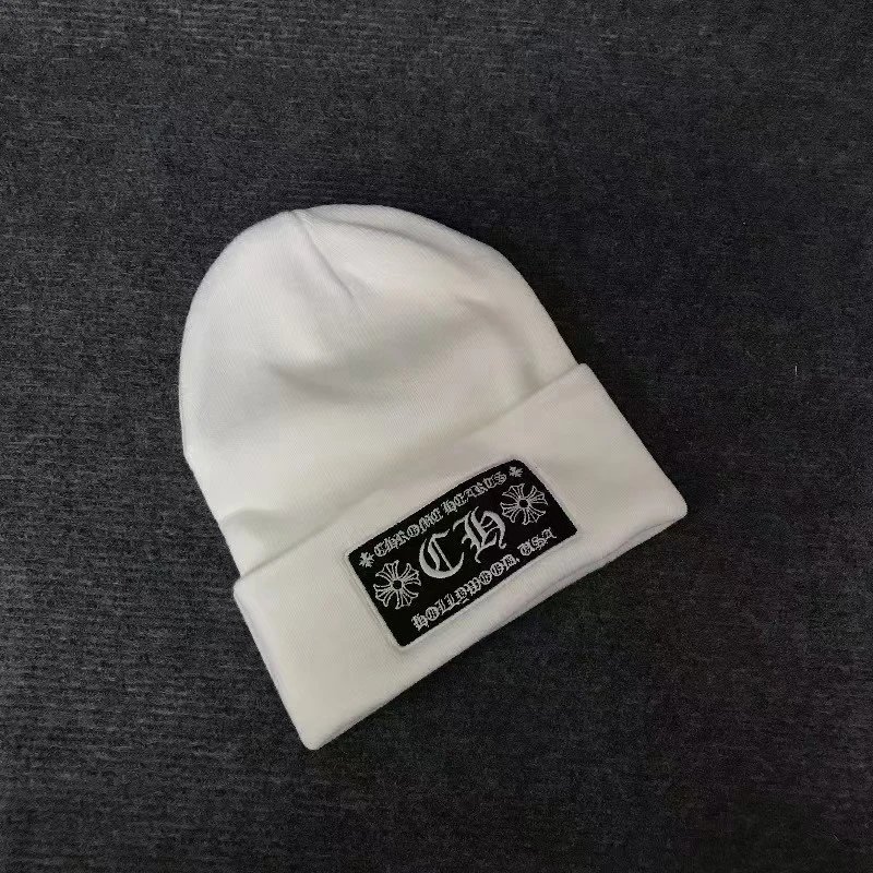 Chrome Hearts Cross Beanie [26 styles]