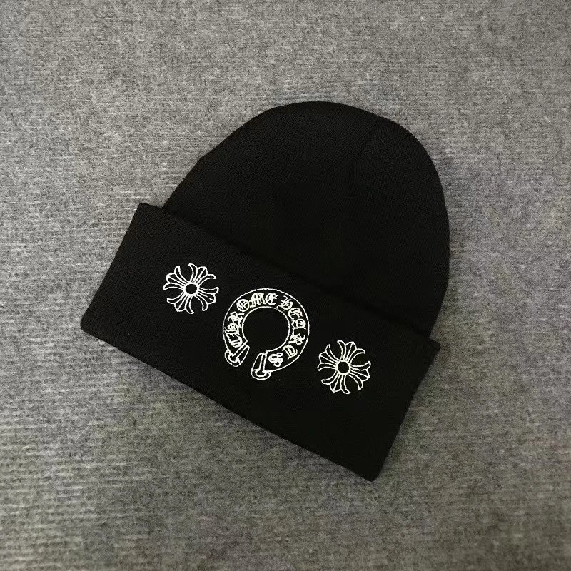 Chrome Hearts Cross Beanie [26 styles]