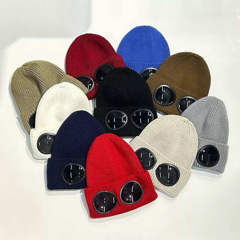 Moncler Ribbed Beanie [28 styles]