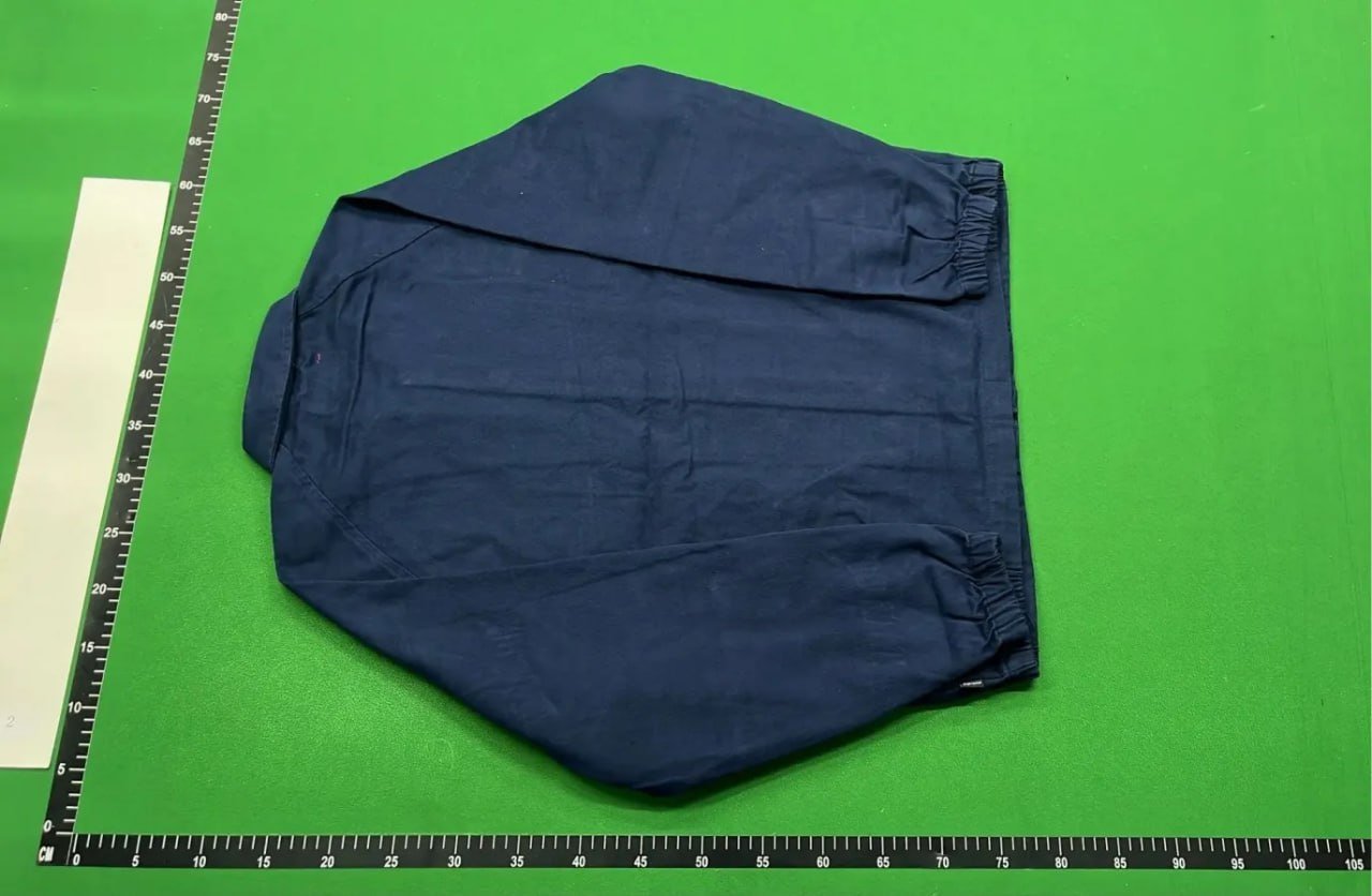 Supreme Jackets [31 styles]