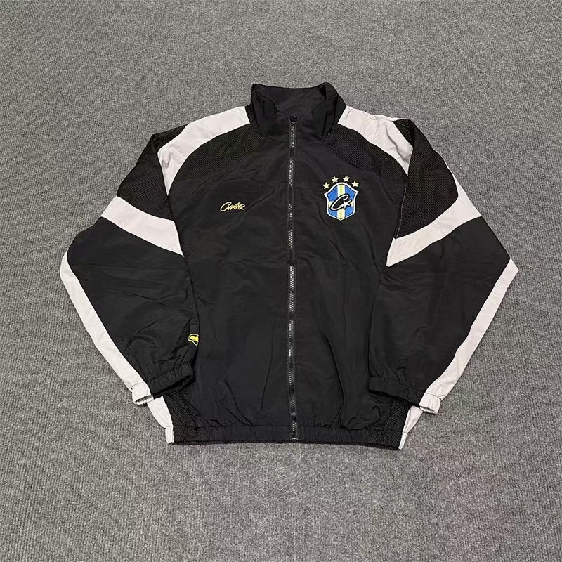  Corteiz Track Jacket & Pants Set [26 styles]