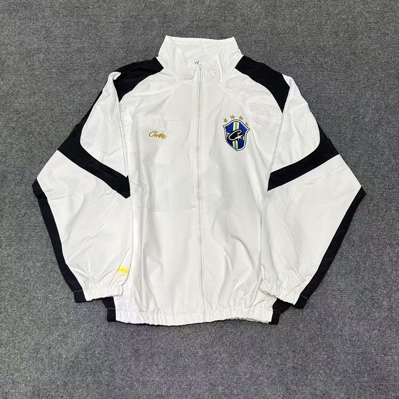  Corteiz Track Jacket & Pants Set [26 styles]