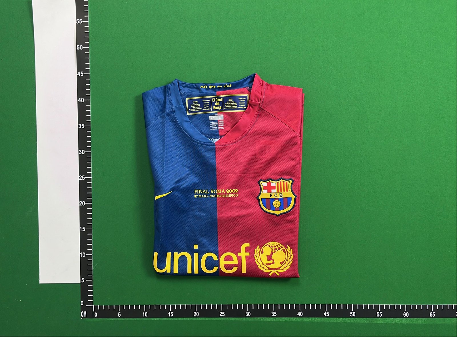 FC Barcelona 2023-2024 Spotify Collaboration Jersey [40 styles]