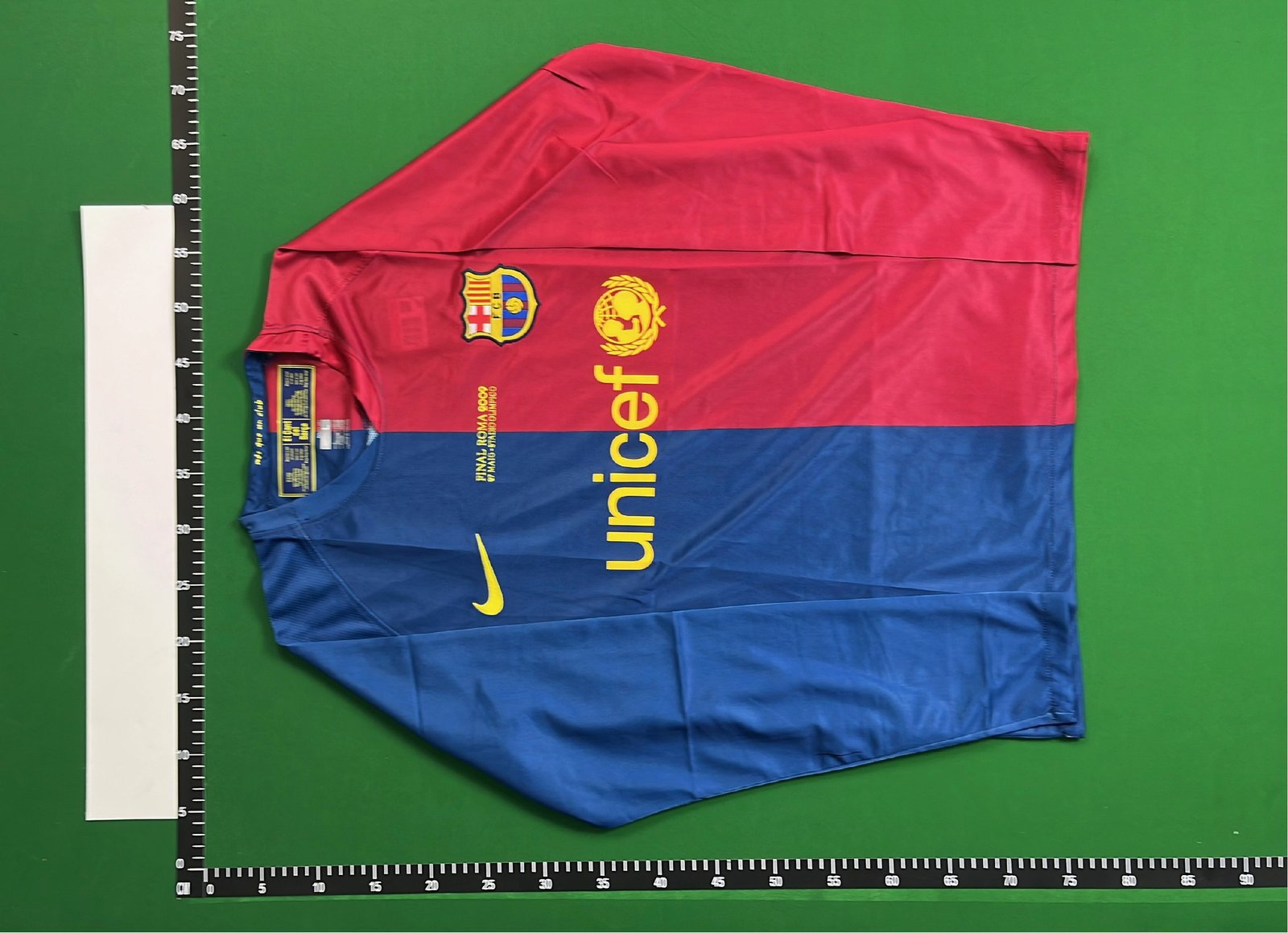 FC Barcelona 2023-2024 Spotify Collaboration Jersey [40 styles]