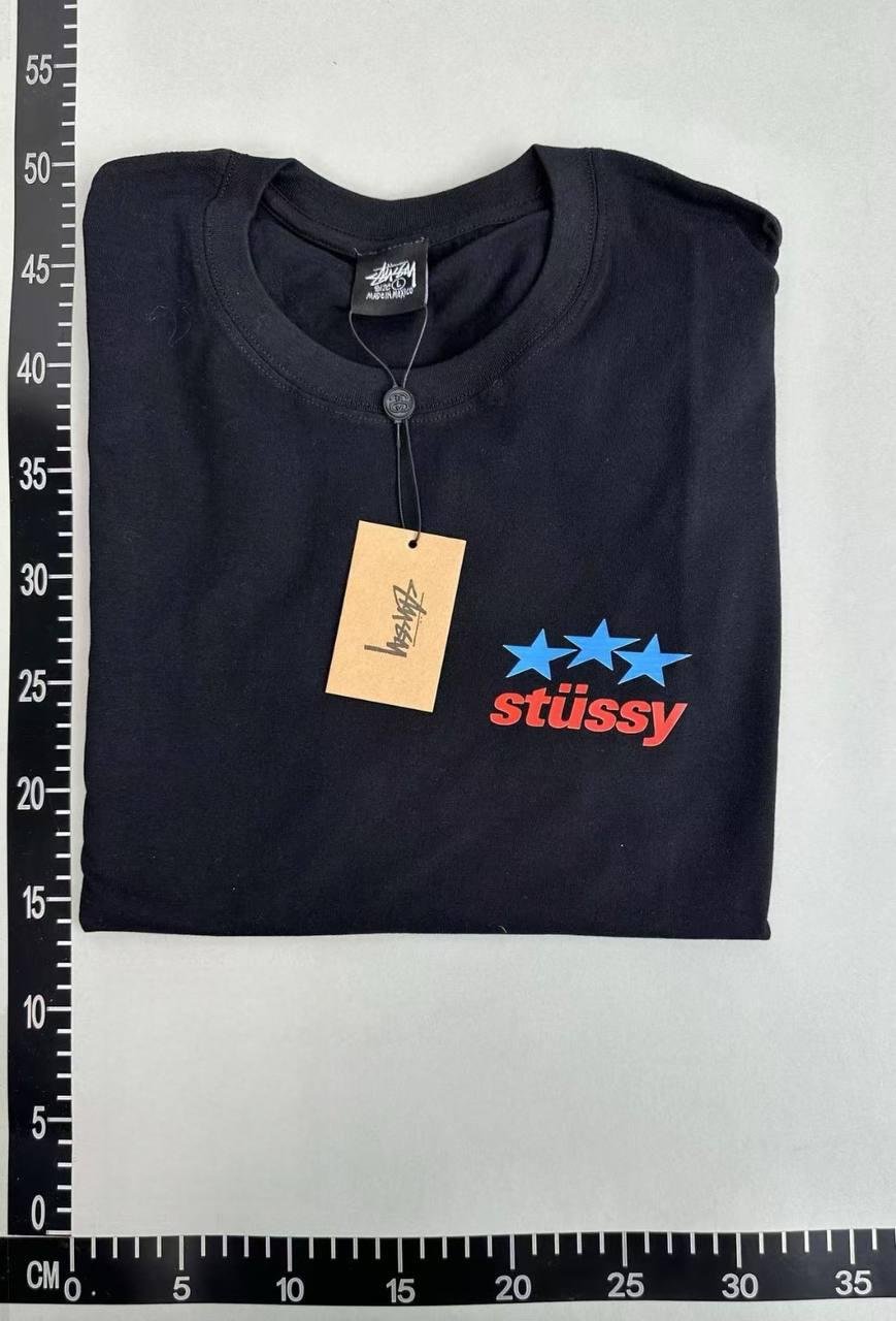 Stussy Stüssydesigns T-Shirt [3 styles]