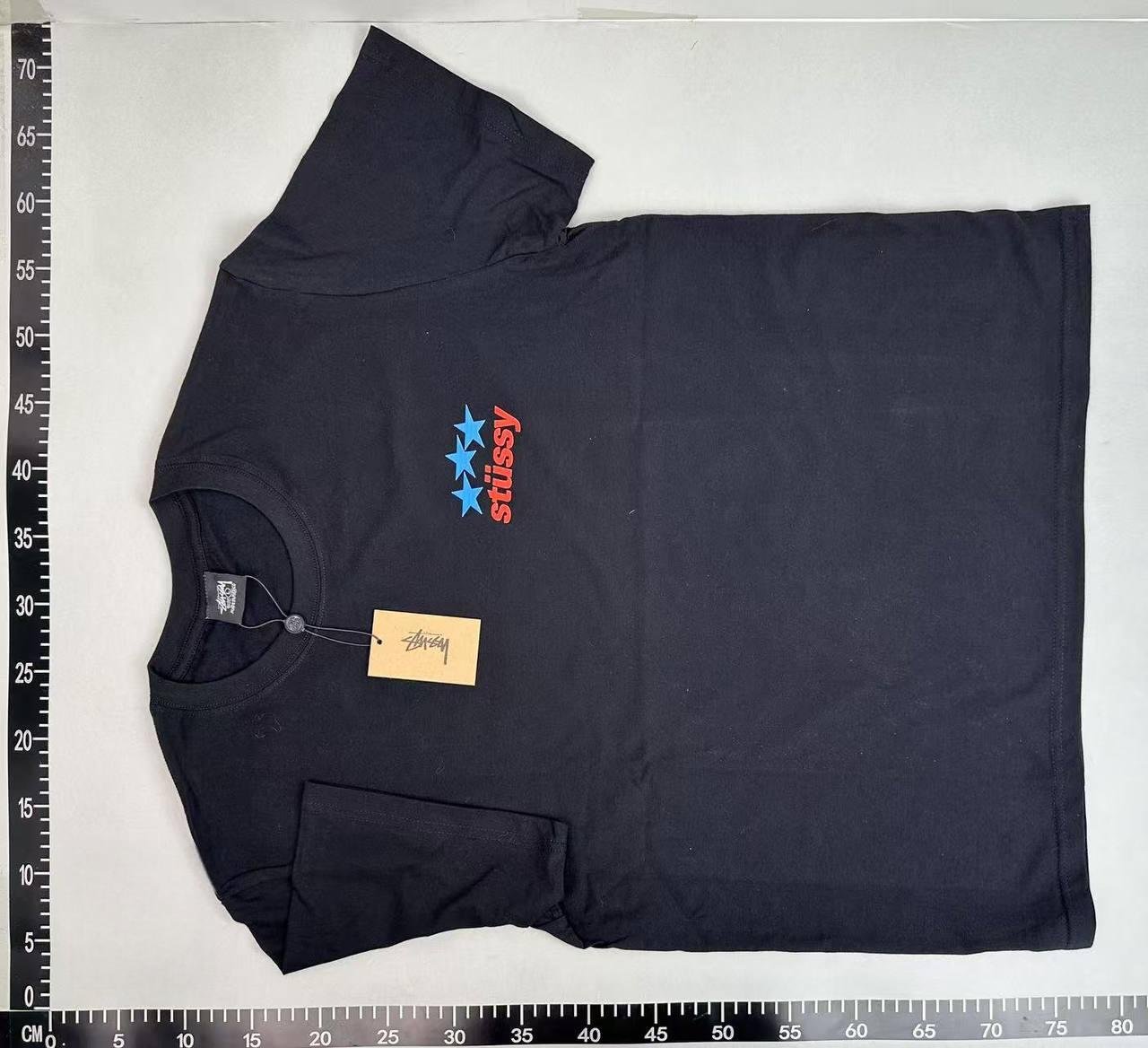 Stussy Stüssydesigns T-Shirt [3 styles]