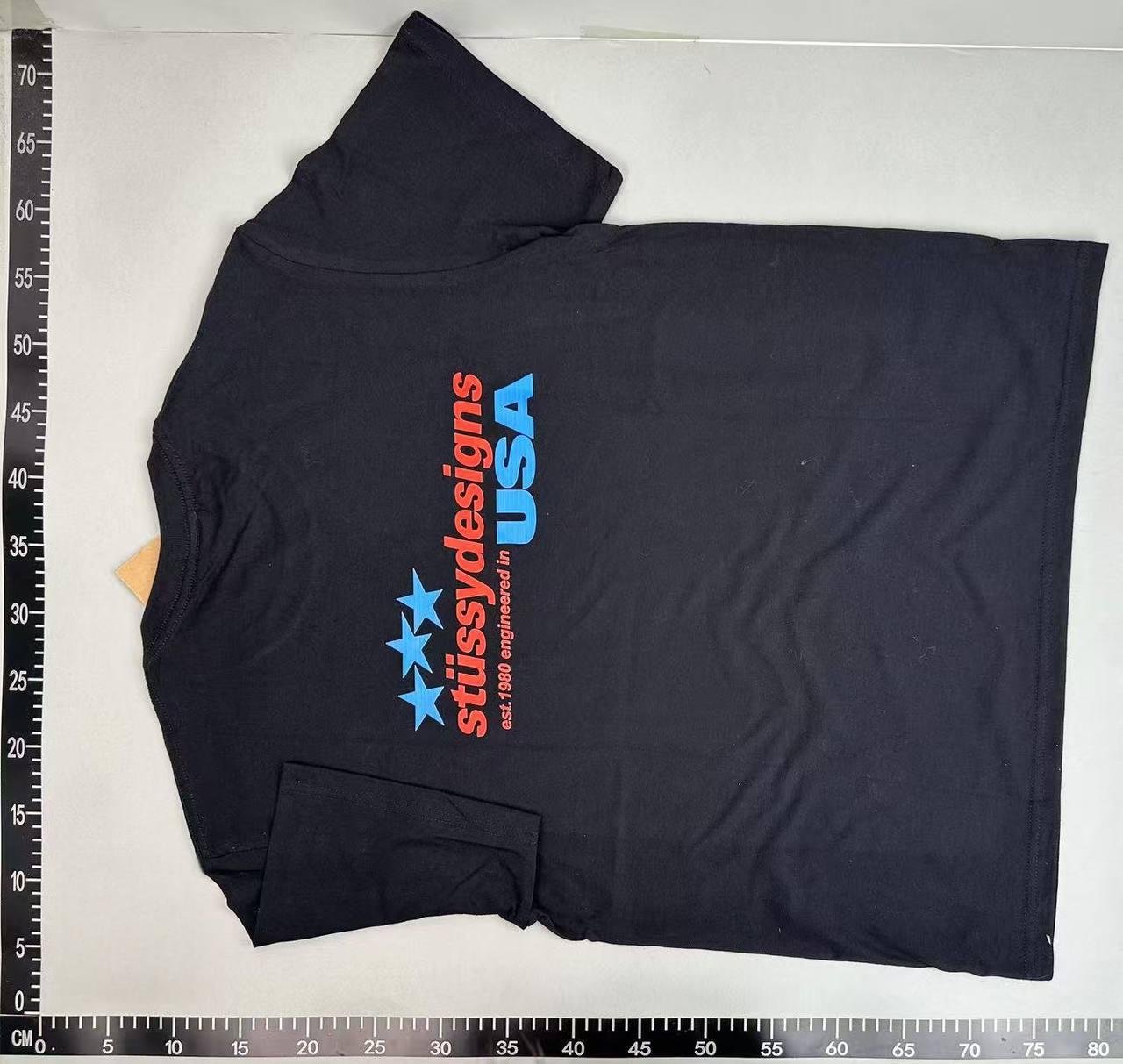 Stussy Stüssydesigns T-Shirt [3 styles]