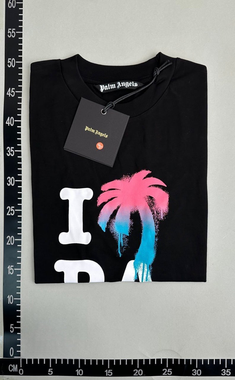 Palm Angels T-Shirt [40 styles]