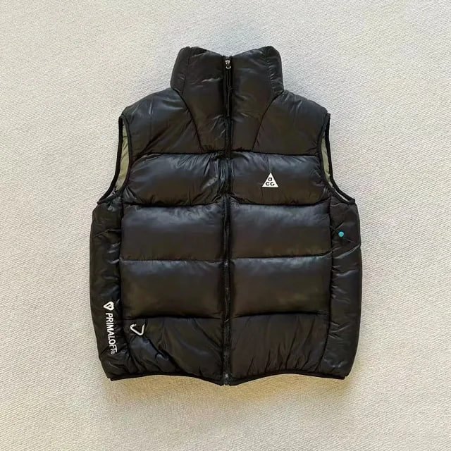 Primaloft Puffer Vest [3 styles]