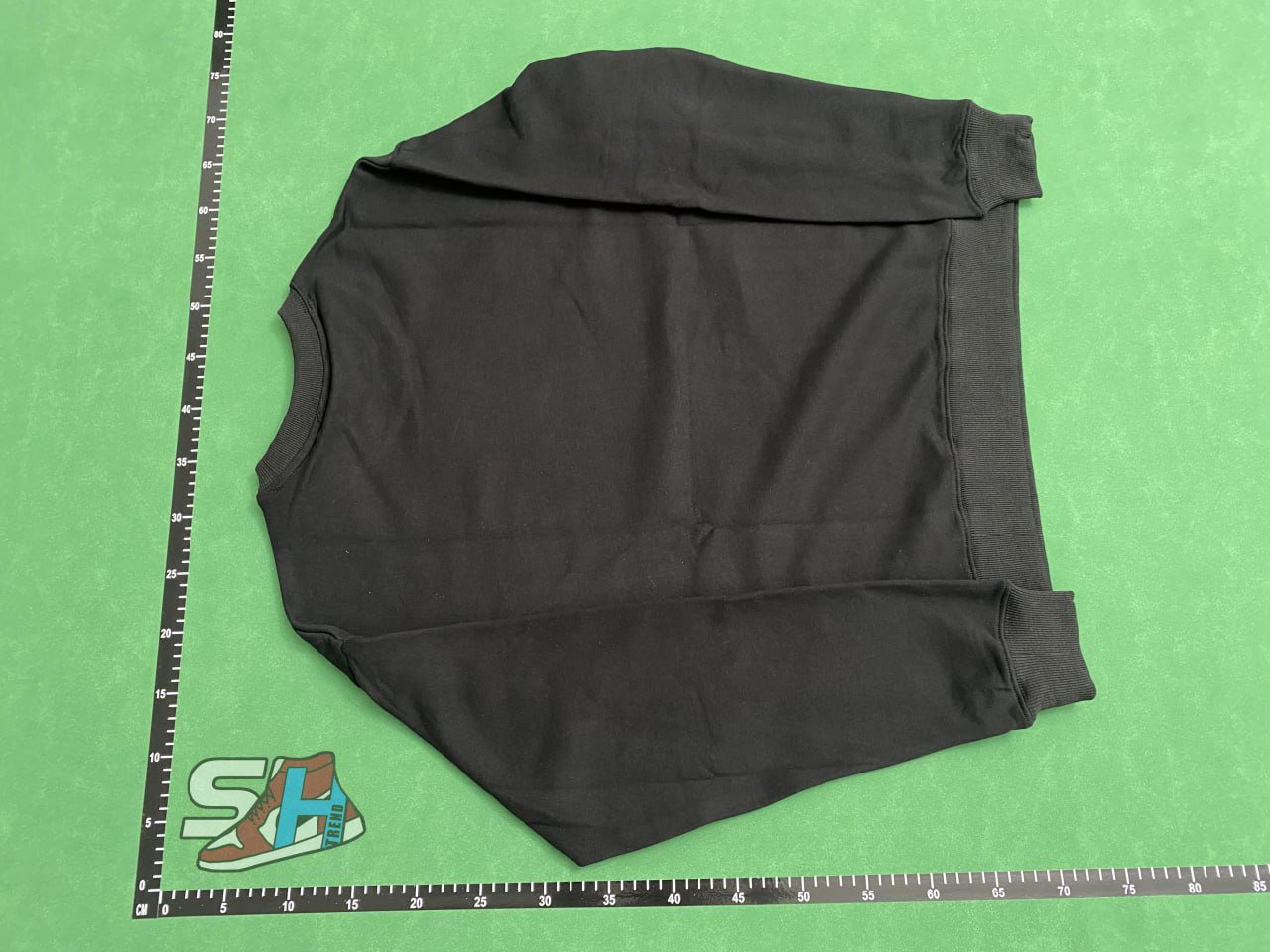 Gucci Lightning Logo Sweatshirt [40 styles]