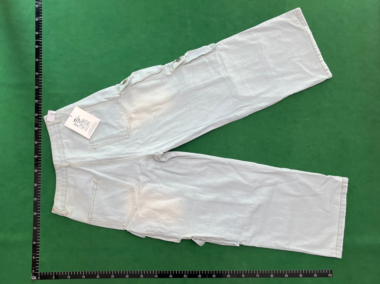 Stone Island Cargo Pants [6 styles]