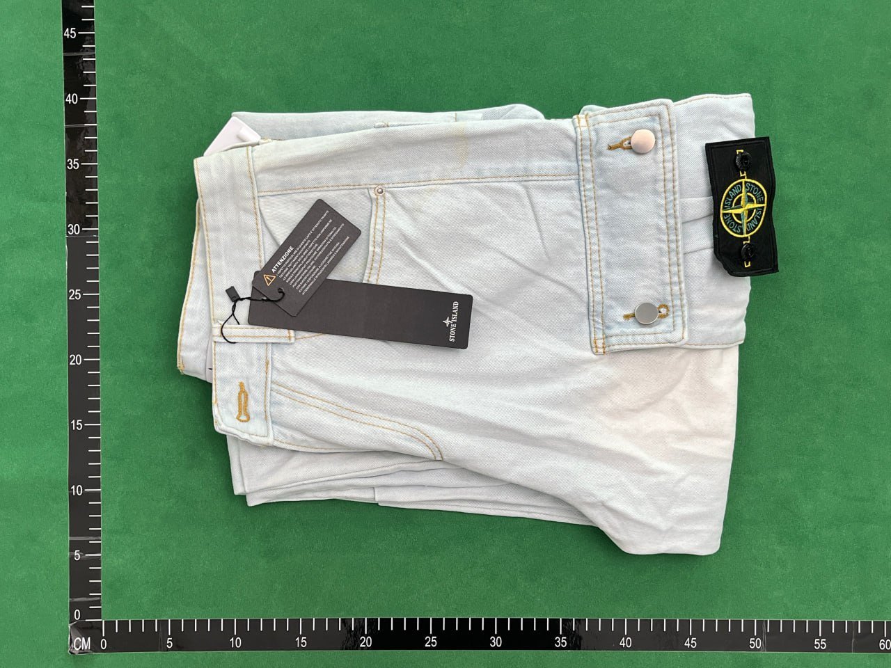 Stone Island Cargo Pants [6 styles]
