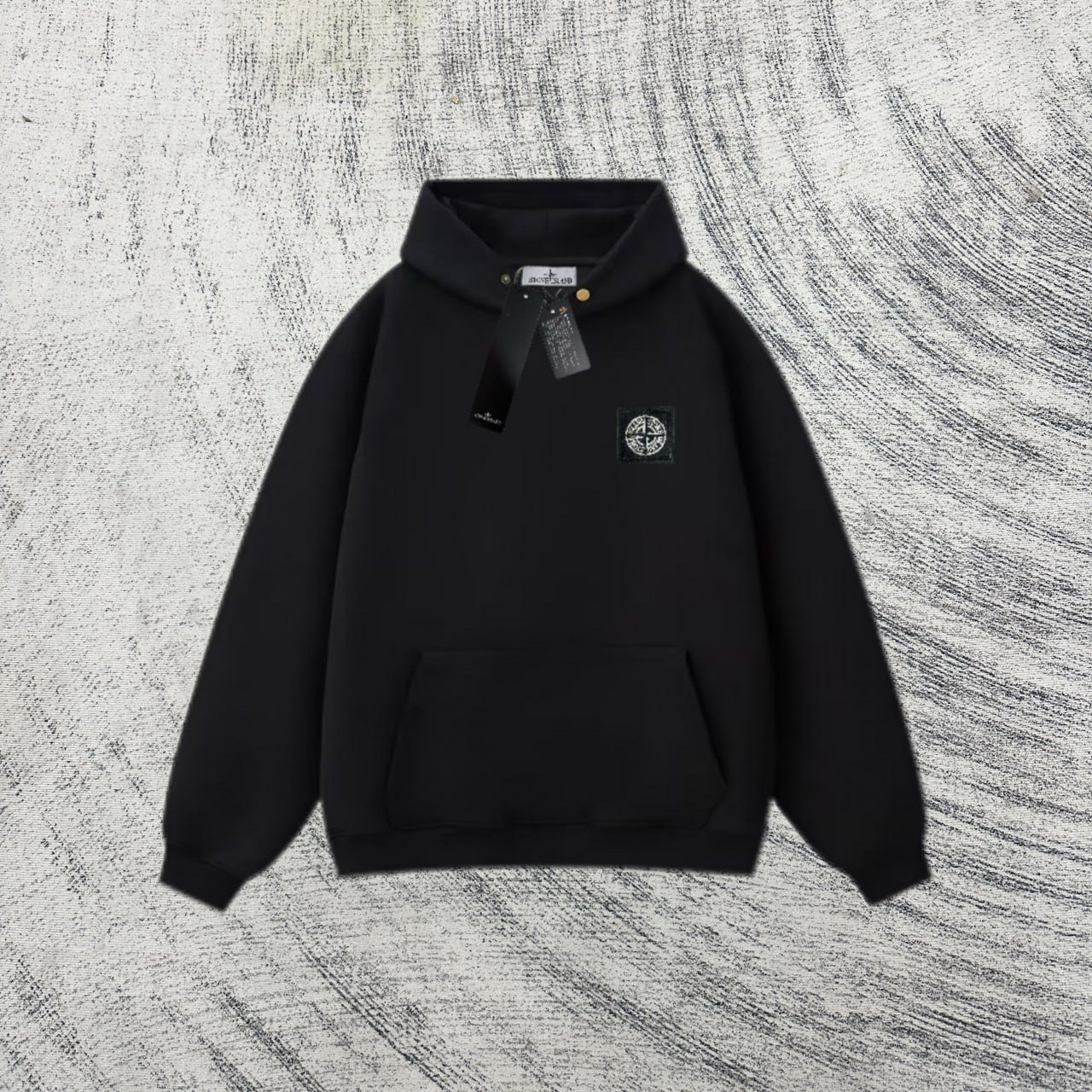 Stone Island Compass Logo Hoodie [36 styles]