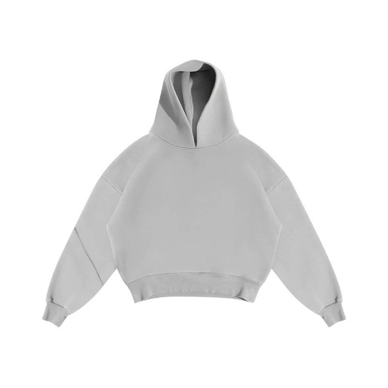 Saint Alexander Cropped Hoodie/Pant Set [8 styles]