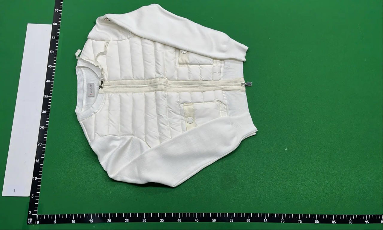 Moncler Maya Down Jacket [6 styles]