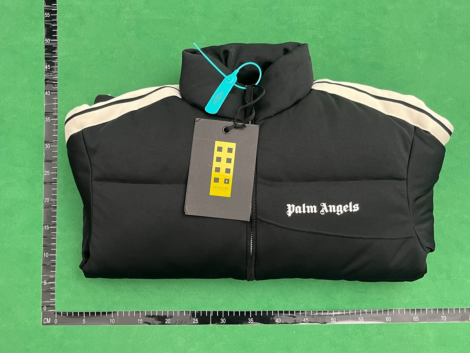 Palm Angels Down Jacket [5 styles]