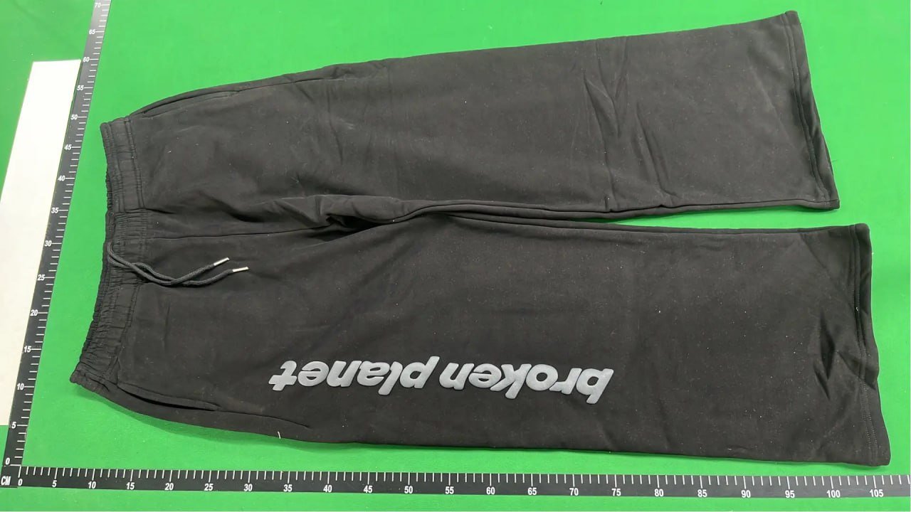 Broken Planet Hoodie/Pants Set [39 styles]