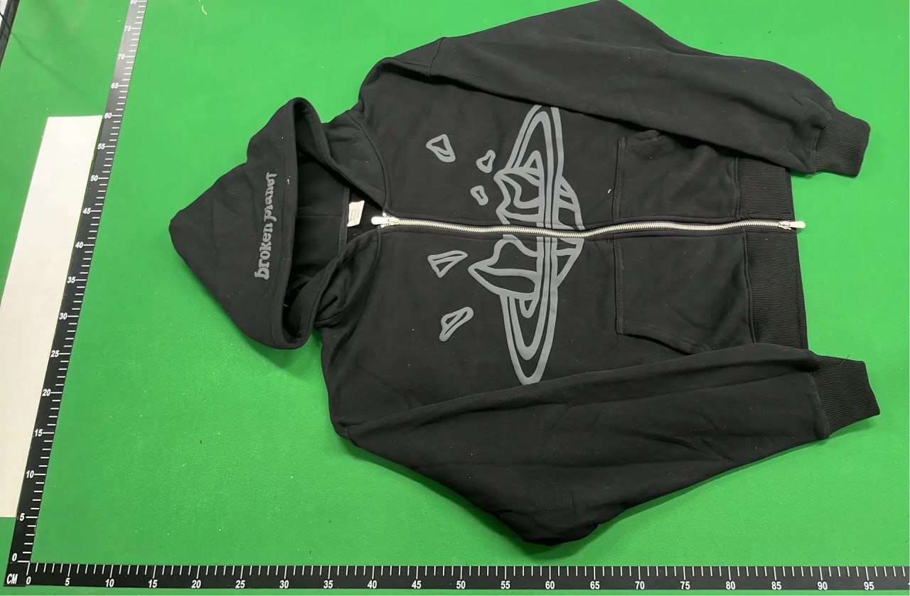 Broken Planet Hoodie/Pants Set [39 styles]