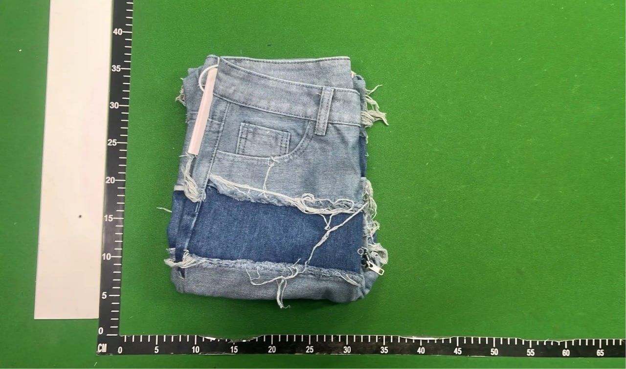  Coolalpaca Jeans [40 styles]