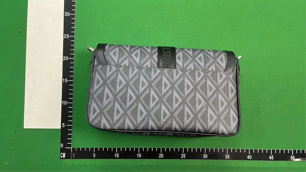 Dior Oblique Crossbody Bag [37 styles]