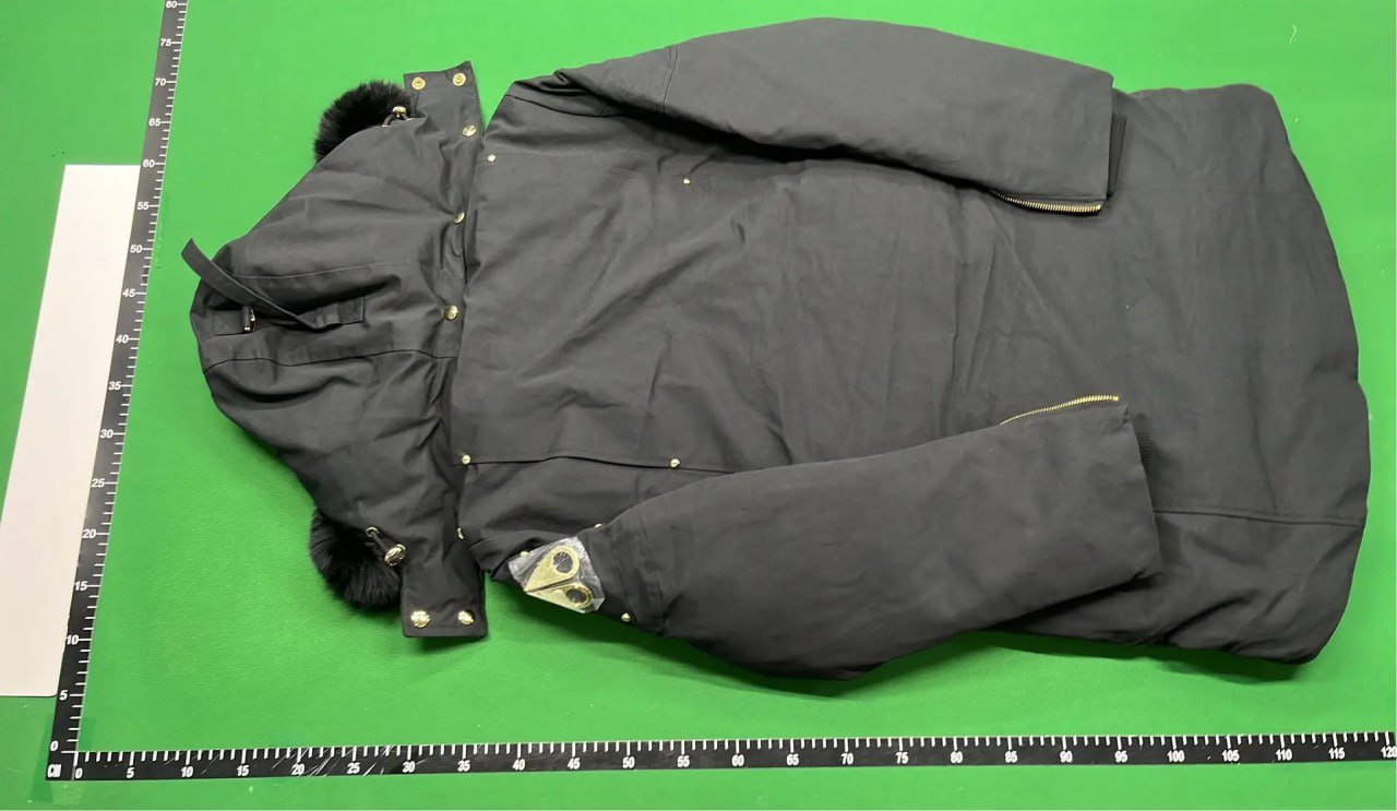 Moose Knuckles Down Jacket [22 styles]