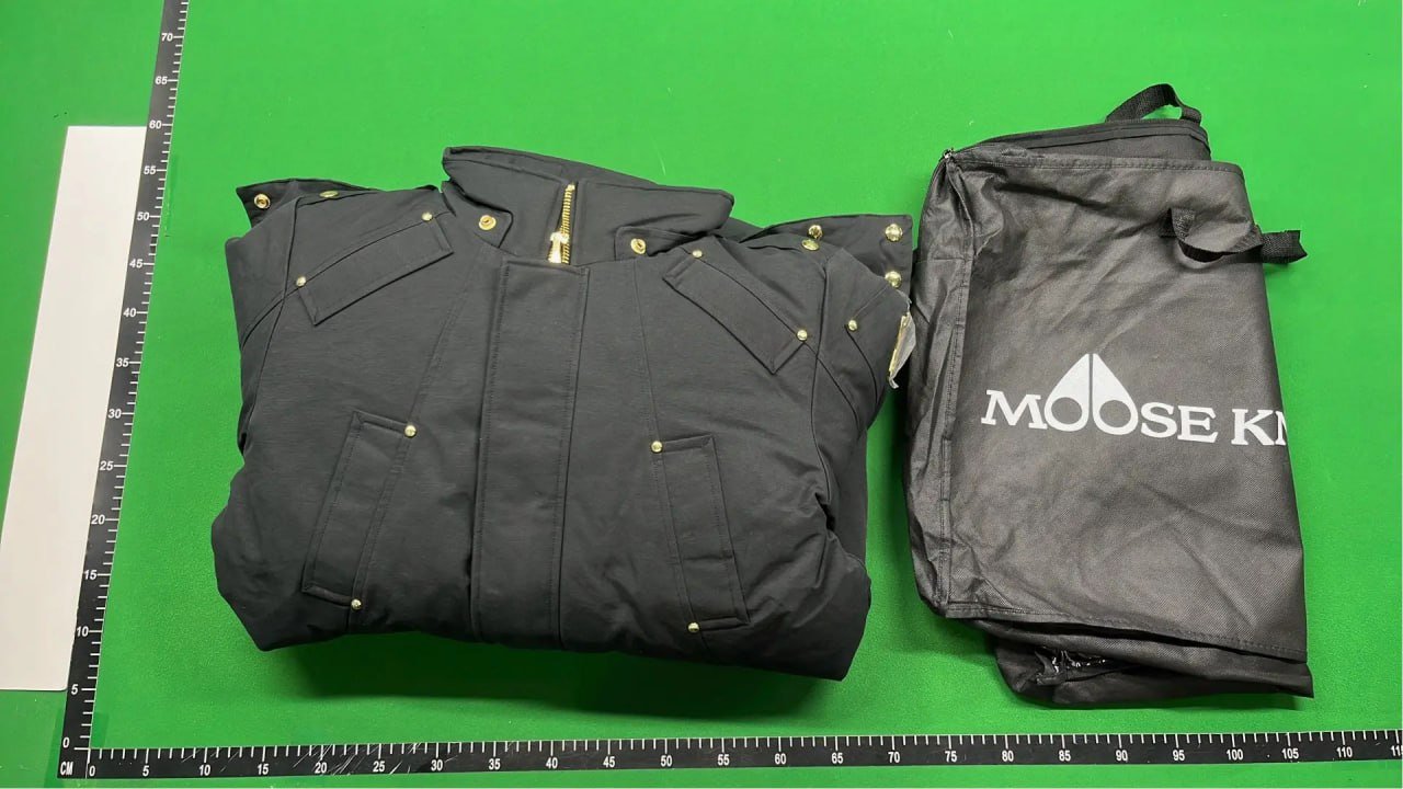 Moose Knuckles Down Jacket [22 styles]