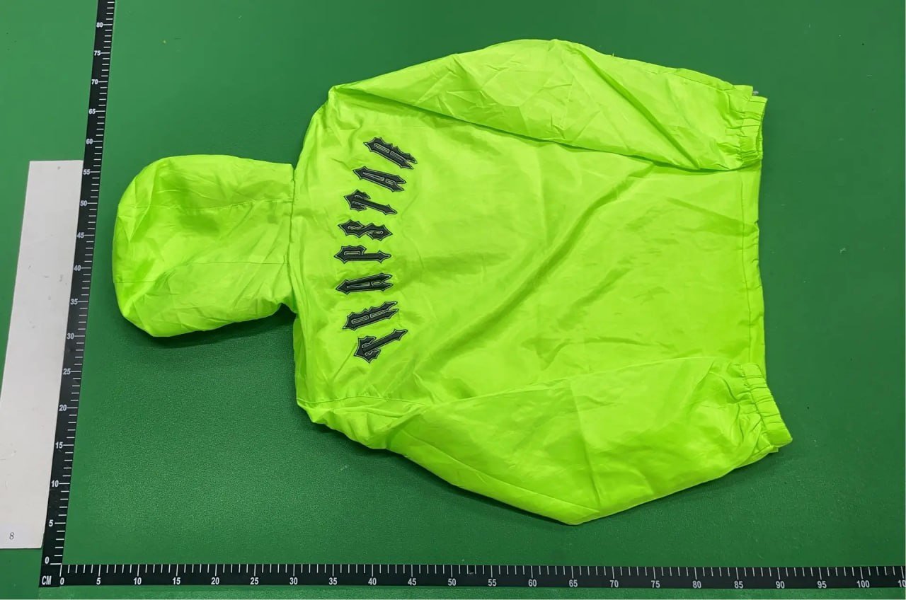 Trapstar Down Jacket [16 styles]