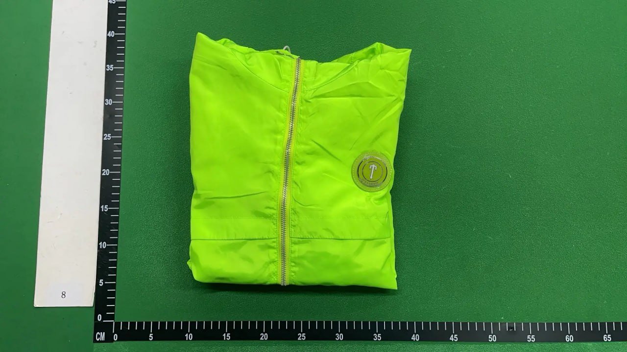 Trapstar Down Jacket [16 styles]