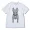 Gildan French Bulldog Line Art T-Shirt [38 styles]