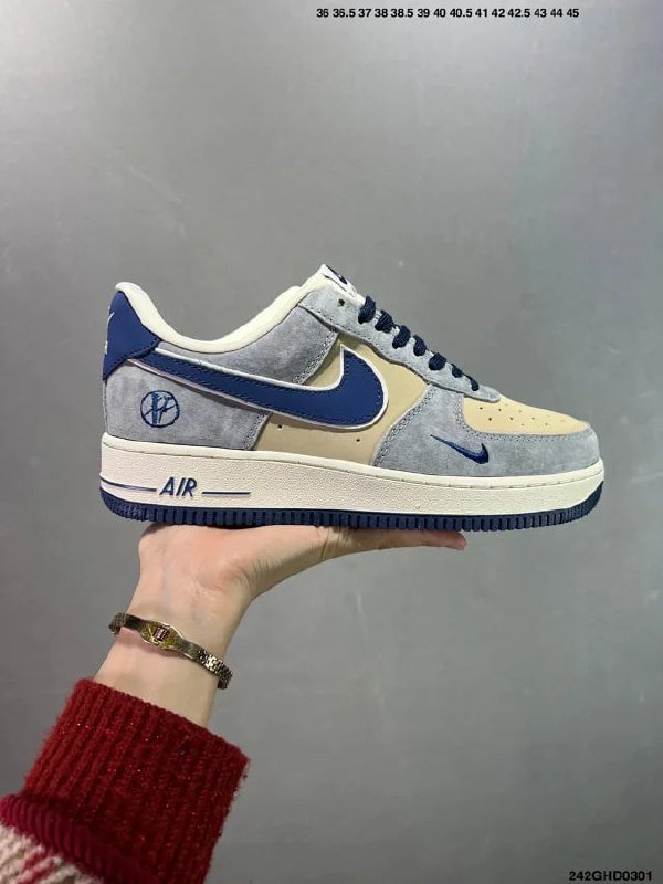  Nike Sports Shoes [31 styles]