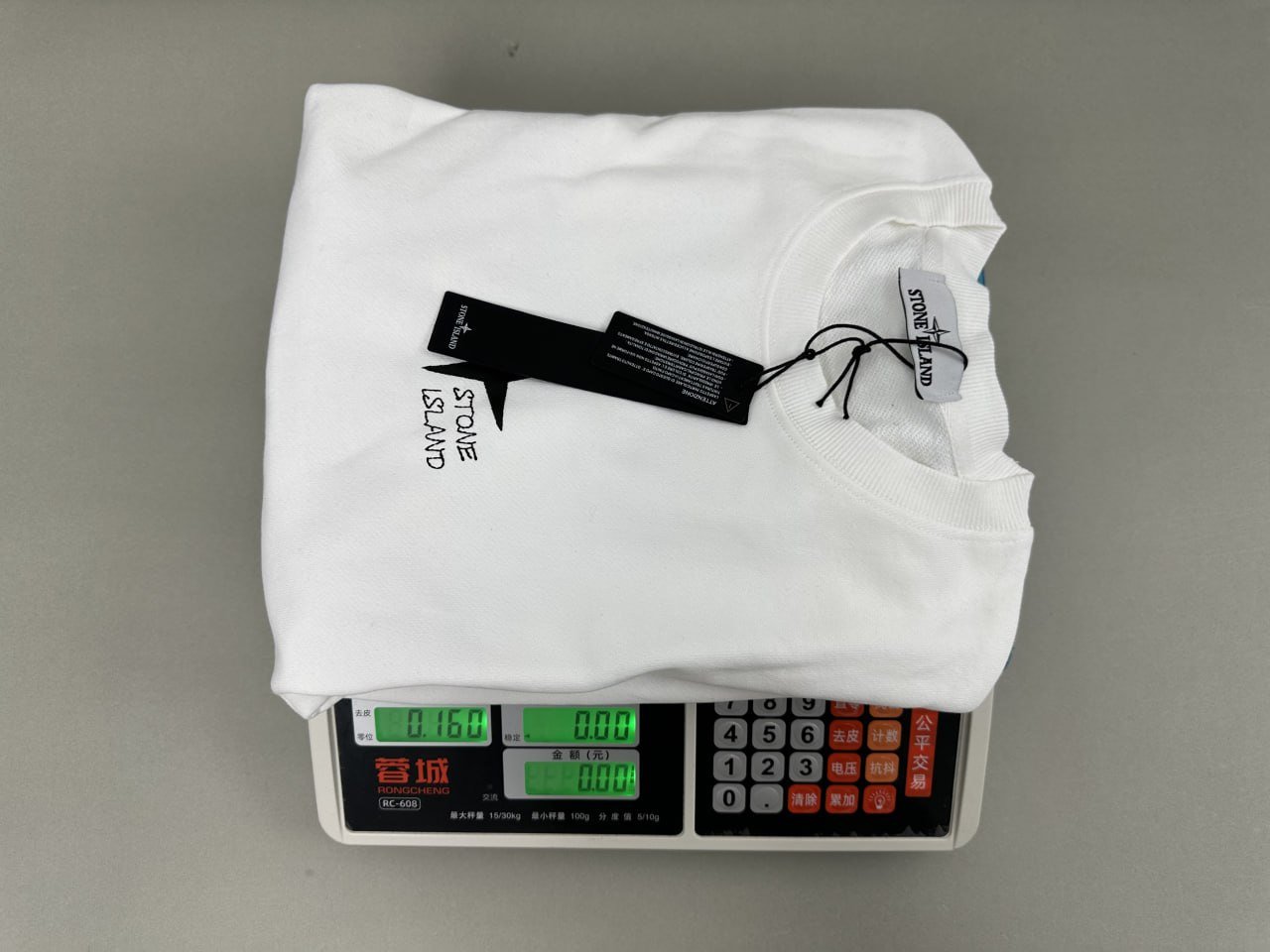 Stone Island Crewneck Sweatshirt [38 styles]