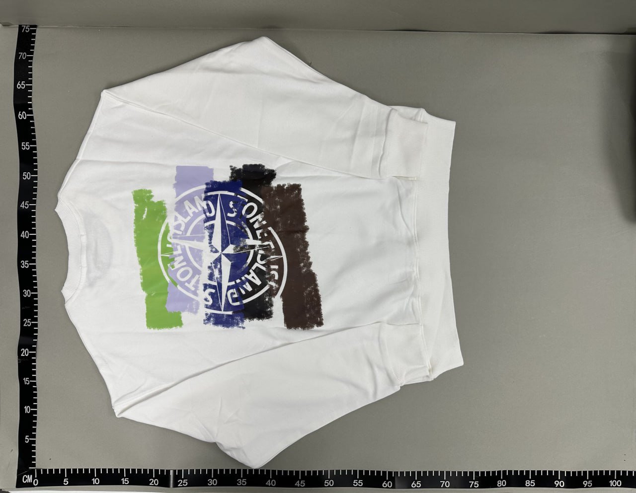 Stone Island Crewneck Sweatshirt [38 styles]