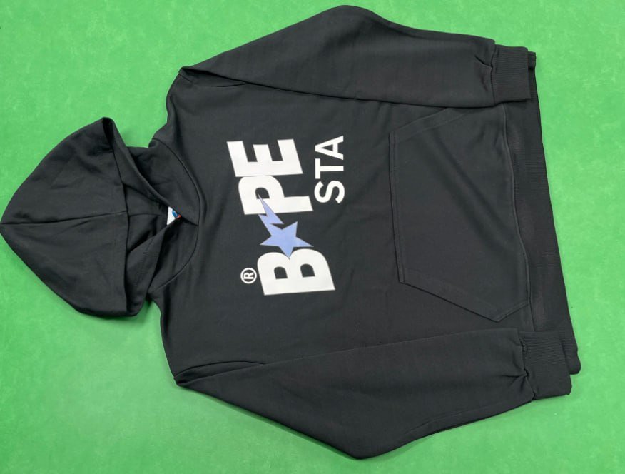 BAPE Ape Head Hoodie [39 styles]