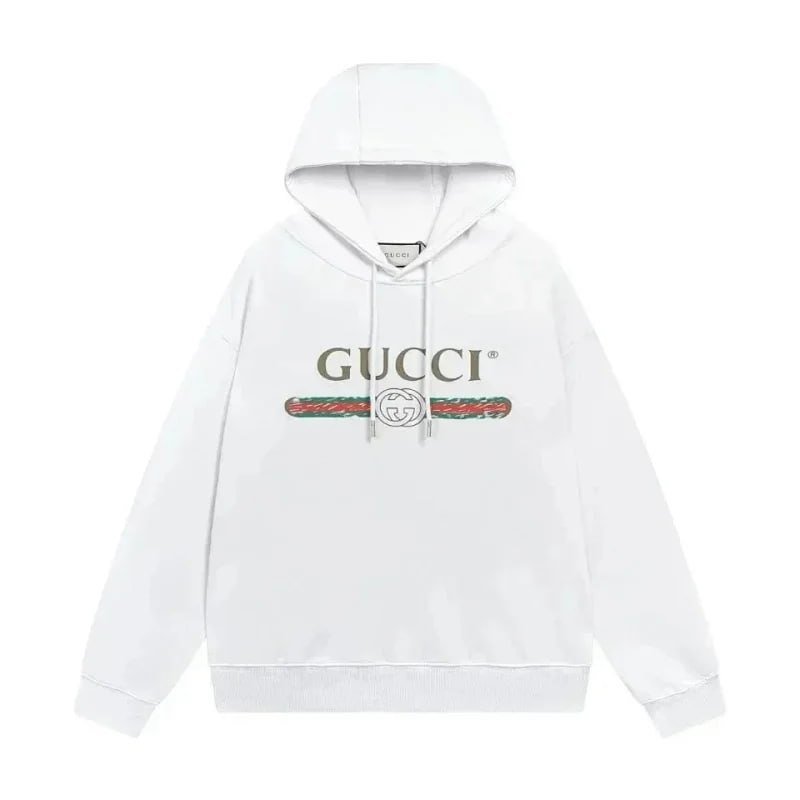  Gucci GG Supreme Hoodie/Sweater [39 styles]