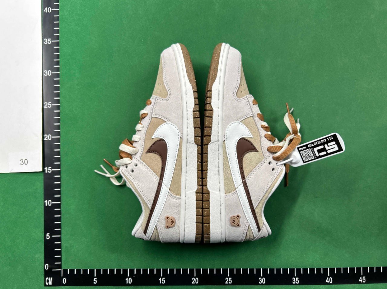 Nike Dunk Low Retro Sneakers [40 styles]